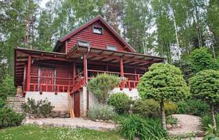 Фото Дома для отпуска Holiday home Barczewo Kaplityny V г. Bogdany